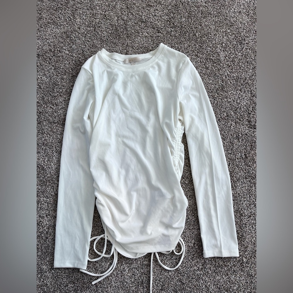Wayf long sleeve